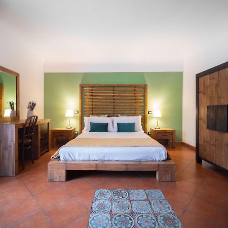 Kalamarina Rooms Palermo Ngoại thất bức ảnh