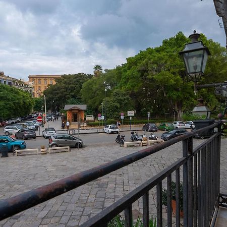 Kalamarina Rooms Palermo Ngoại thất bức ảnh