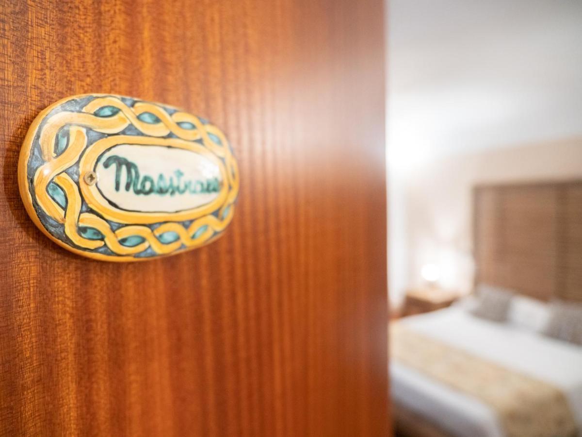 Kalamarina Rooms Palermo Ngoại thất bức ảnh