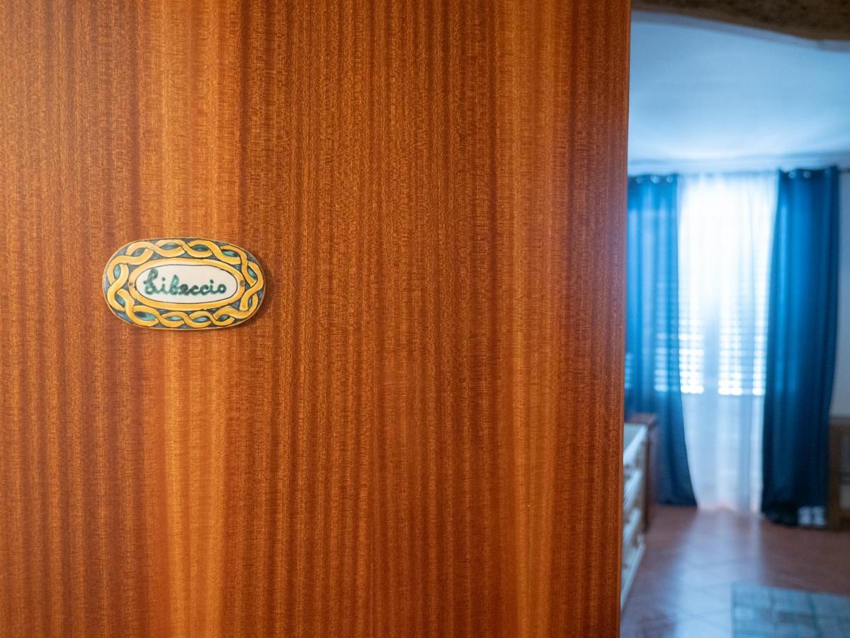 Kalamarina Rooms Palermo Ngoại thất bức ảnh
