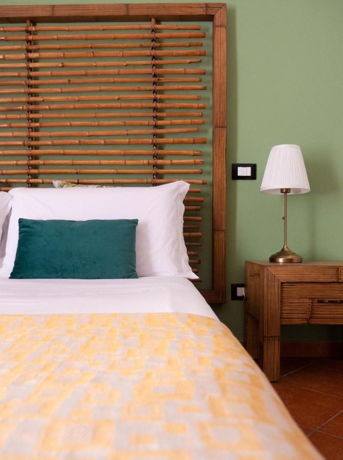 Kalamarina Rooms Palermo Ngoại thất bức ảnh