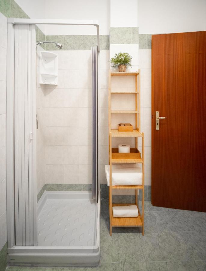 Kalamarina Rooms Palermo Ngoại thất bức ảnh