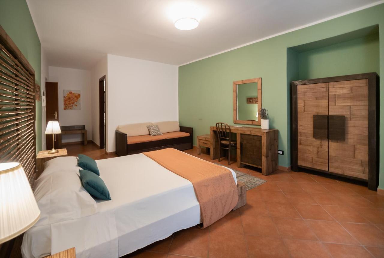 Kalamarina Rooms Palermo Ngoại thất bức ảnh