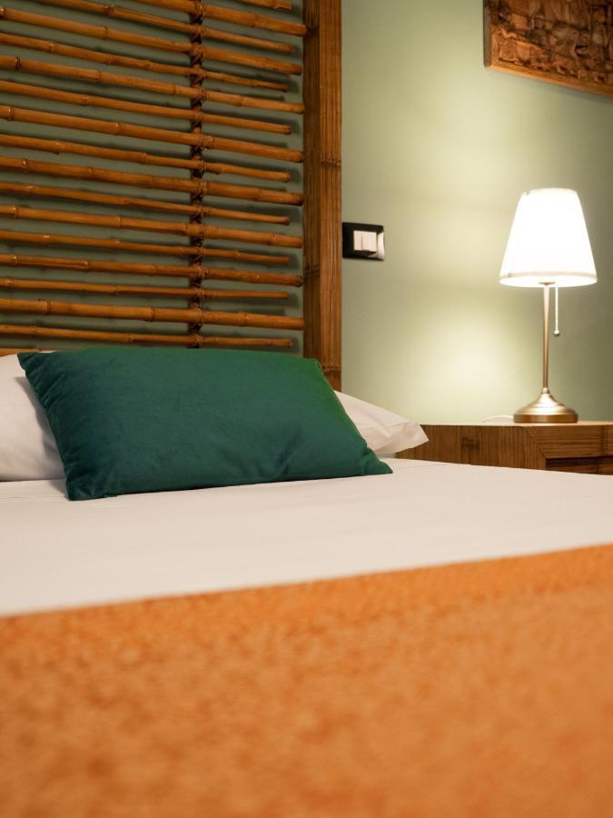 Kalamarina Rooms Palermo Ngoại thất bức ảnh
