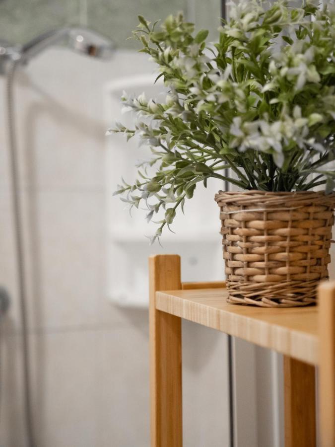 Kalamarina Rooms Palermo Ngoại thất bức ảnh